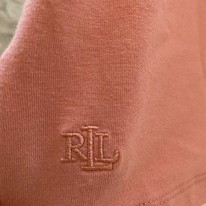 Ralph Lauren Shirt with beautiful sleeves, 3/4